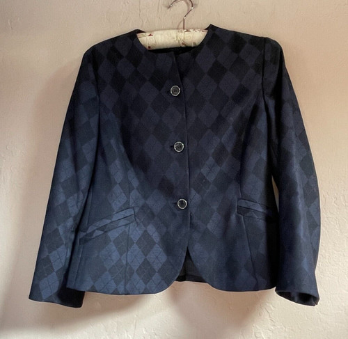Giacca blazer luciano barbera - giacca,