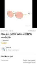 Ray-Ban RB3548N 001/Z2 51-21