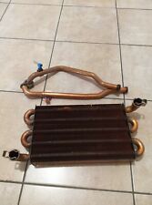 Scambiatore primario 24kw ricambio originale Vaillant Atmo Pro