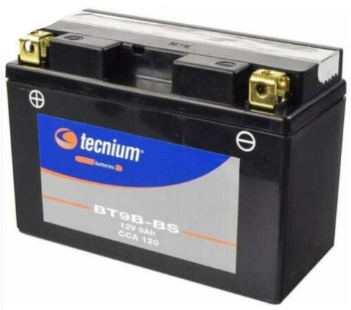 Batteria yt9b per yamaha - batteria,