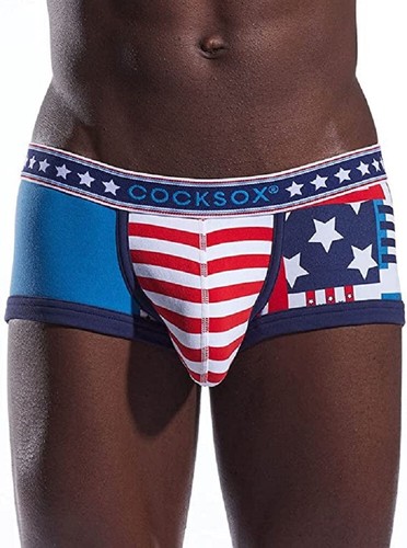 Cocksox pantaloni con - cocksox,