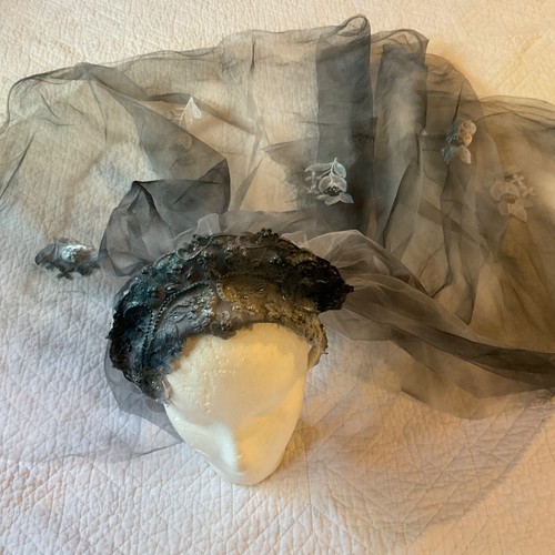 Velo sposa cadavere - da,