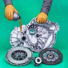 🟧 CAMBIO PK6 2.5 DTI TRAFIC