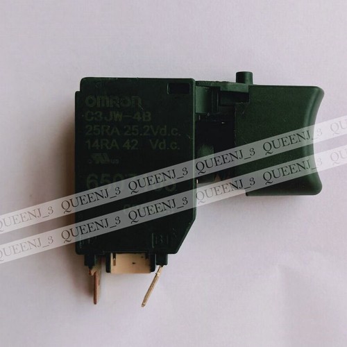 Interruttore 1pz per makita - interruttore,