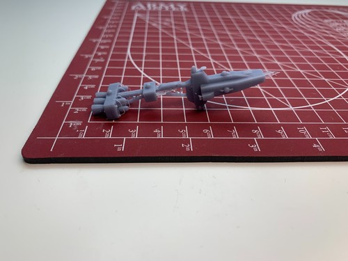Babylon hyperion classe - babylon, 5