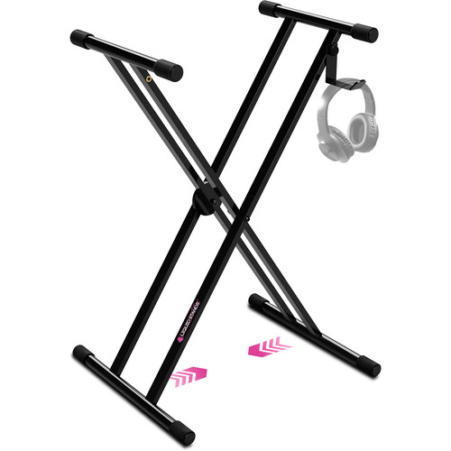 Style supporto tastiera - x-style,