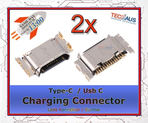 Connettore ricarica usb - connettore, di