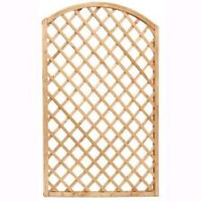 Pannello Grigliato Il Legno Di