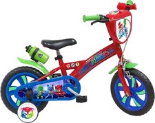 Bici  bambino PJ MAKS 12"