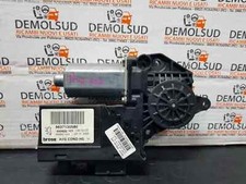 MOTORINO ALZAVETRO ELETTRICO ANTERIORE SINISTRO PEUGEOT 307 (2005) (9637130580)