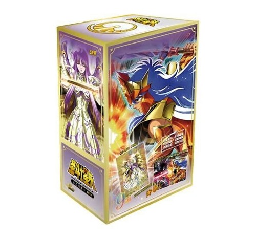 Saint seiya kayou wave - seiya, 3