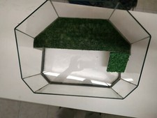 Acquario Per Tartarughe D'acqua Dolce esagonale