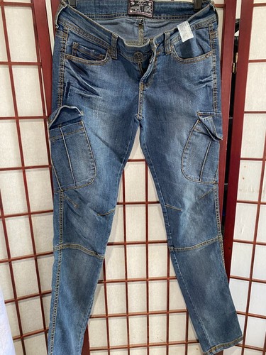 Bershka jeans