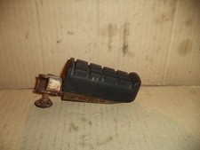 YAMAHA XTZ XT 660 Z TENERE'