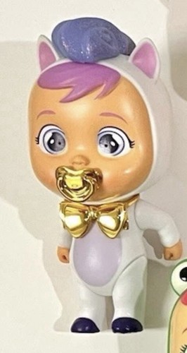 Cry babies magic tears - babies, us