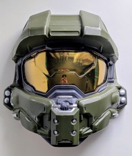Halo Master Chief Halloween