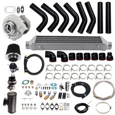 Kit turbo T04E