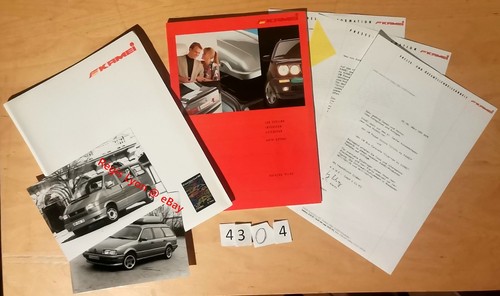 Kamei passat grizzli - kamei, grizzli/