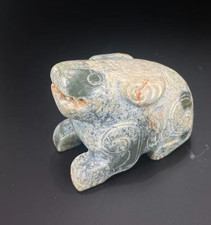 Antico toro cinese occidentale