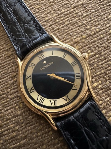 Rare ladies vintage movado - rare,