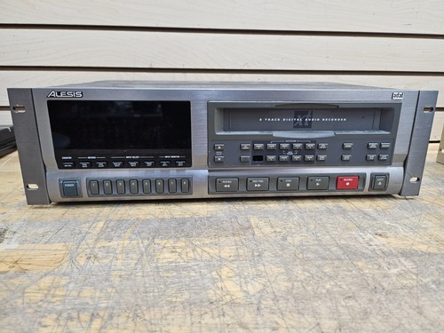 Alesis adat lx20 type - alesis, ii