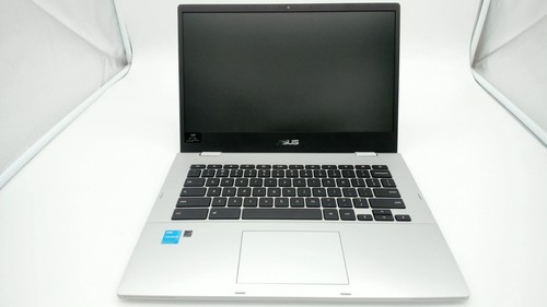 Asus chromebook cx1 intel - chromebook, 14"