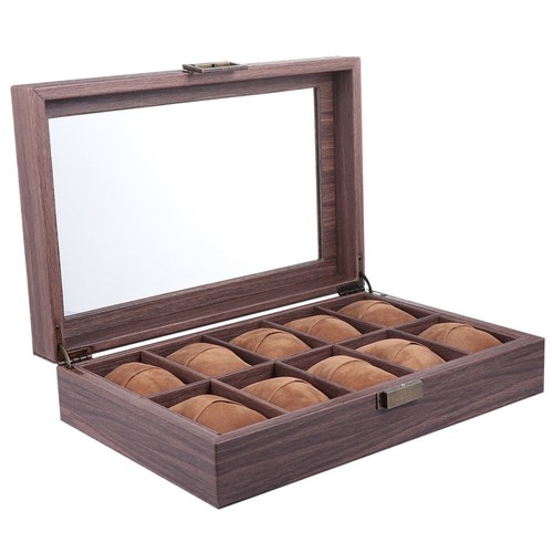 1pz slot watch box - box, grana