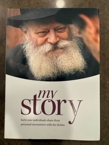 Story forty one - story:, forty-one