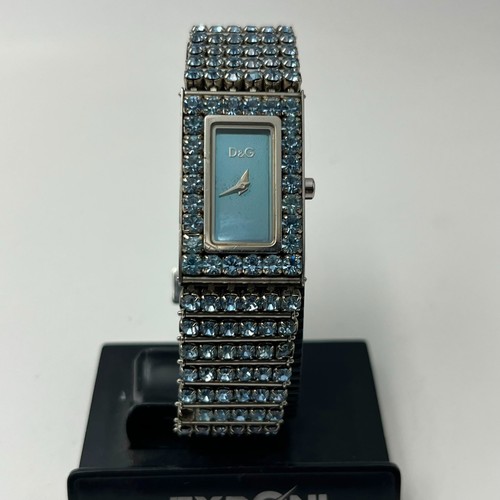 Orologio dolce gabbana d g - orologio,
