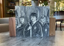 Harry Potter Boxed Book Set