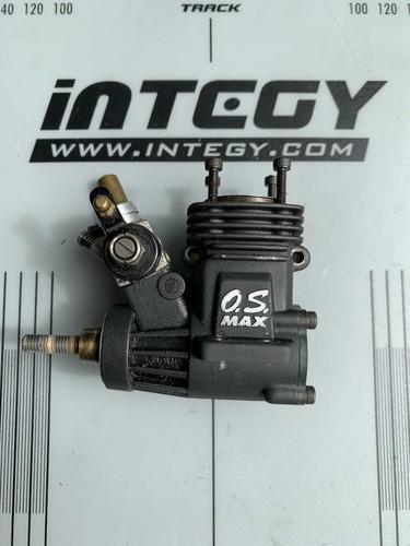Motore per hpi - cv,