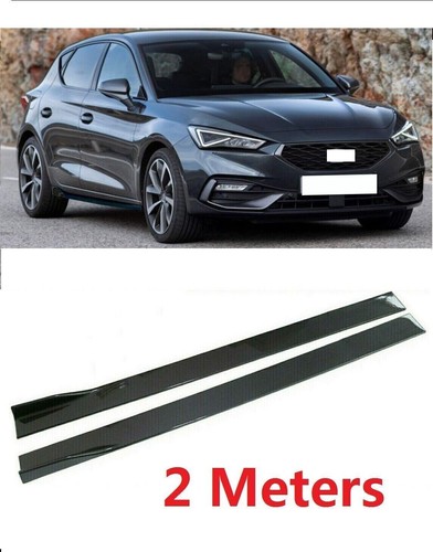 Per seat leon flaps - per,