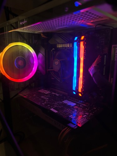 Gaming assemblato - pc,