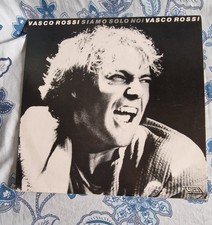 VASCO ROSSI SIAMO SOLO NOI