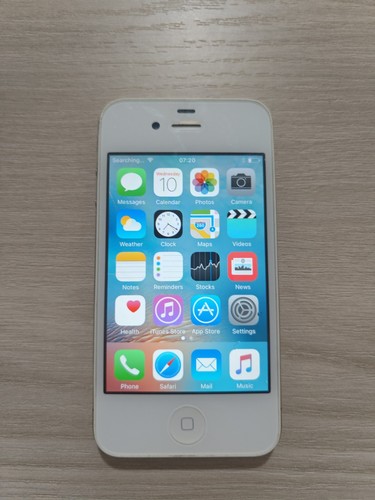 Apple iphone 16gb a1387 - 4s,