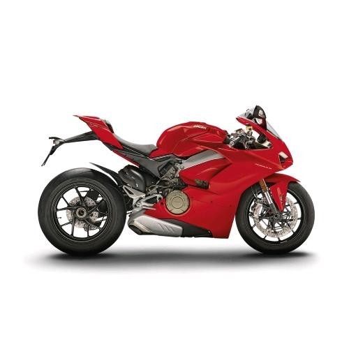 Modellino moto originale - modellino,