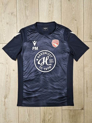 Maglia calcio allenamento - allenamento, fc