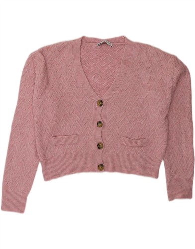 Maglione cardigan donna zara - maglione,