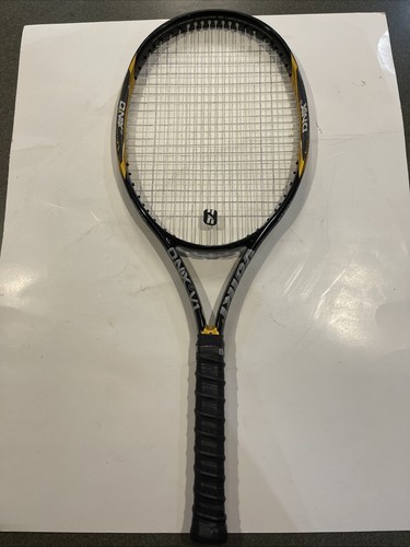 Racchetta tennis volkl dnx - da,