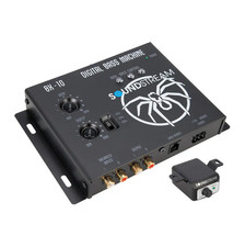 SOUNDSTREAM BX-10 BASS BOOST