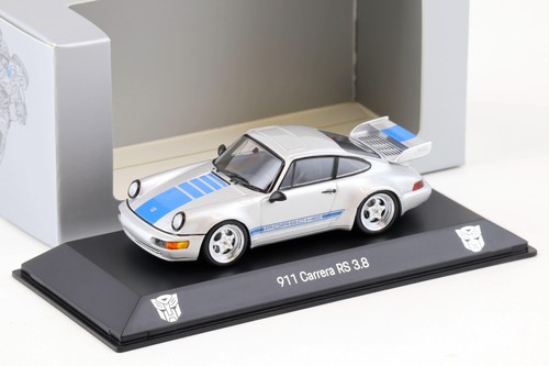 Spark porsche 911 - spark,