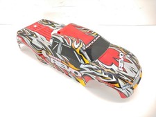 Raro Monster Truck Traxxas