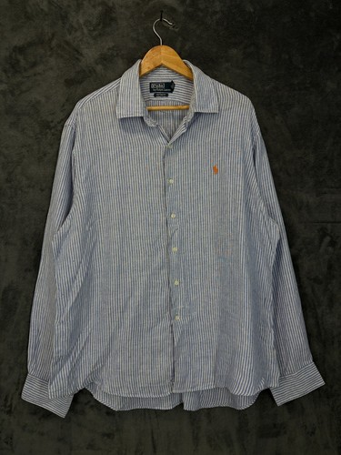Camicia vintage ralph - camicia,