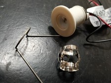 FARETTO LED INCASSO CONTROSOFFITTO LINEALIGHT-TRADDEL-ILED TINY 1 92256 1W 350MA