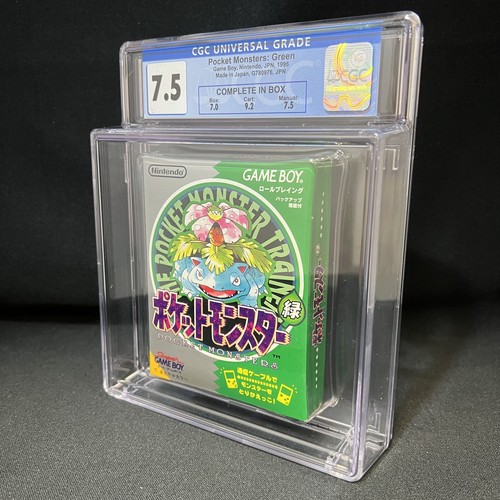 Cgc pokemon versione - [cgc,