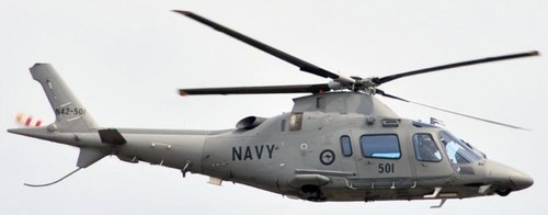 Agusta 109e 109 elicottero - agusta, a-109