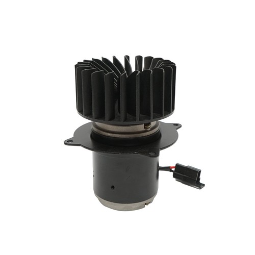 Motore aerotermo superiore - , per