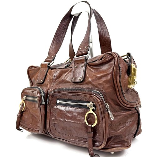 Borsa chloe betty boston - borsa, in