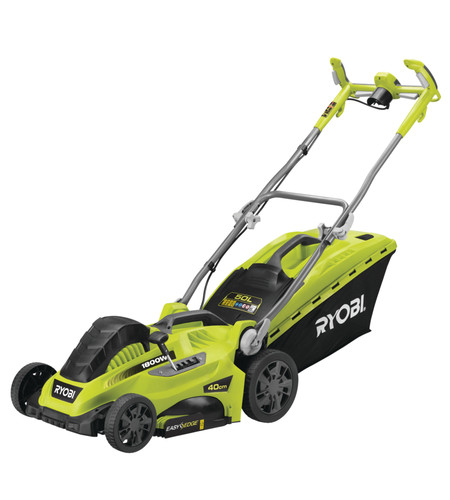 Tagliaerba elettrico ryobi - tagliaerba,
