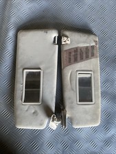 Alette Parasole Lancia Y 2002